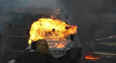 Diyarbakır savaş alanı gibi - Resim: 2