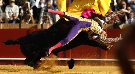 Dünya'dan çarpıcı kareler - Resim: 4