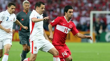 Türkiye destan yazdı - Resim: 1