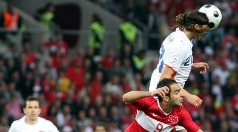 Türkiye destan yazdı - Resim: 2