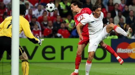 Türkiye destan yazdı - Resim: 4