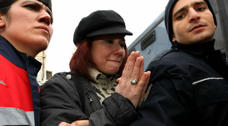 Deniz Seki tutuklandı - Resim: 3