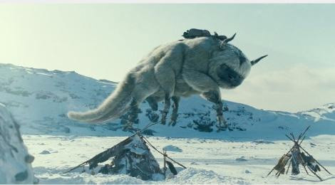 Gerçek 'Avatar' geliyor - Resim: 4