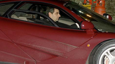 Dünyaca ünlü oyuncu ölümden döndü - Resim: 2