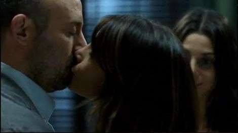 Ergenç ilk kez bu kadar cesur - Resim: 2