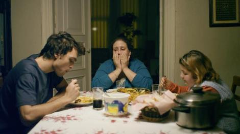 İşte Hatice Aslan'ın cesur sahneleri - Resim: 1