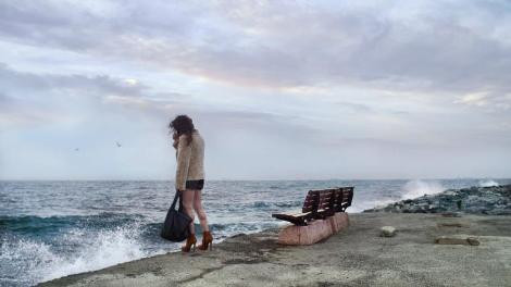 İşte Hatice Aslan'ın cesur sahneleri - Resim: 2