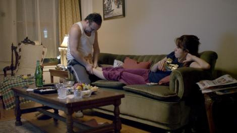 İşte Hatice Aslan'ın cesur sahneleri - Resim: 4