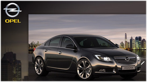 İşte 2009 yılı otomobili - Resim: 1