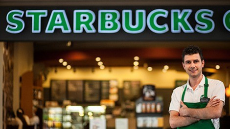Donald Trump'ın kararına Starbucks'tan büyük tepki  - Resim: 4