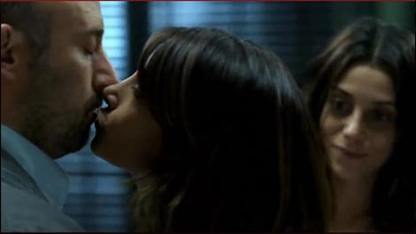 Ergenç ilk kez bu kadar cesur - Resim: 3