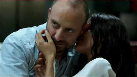 Ergenç ilk kez bu kadar cesur - Resim: 4