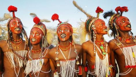 Bu insanlar niçin böyle bakıyor dersiniz? - Resim: 2