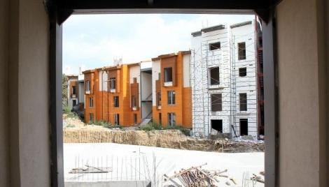 İşte yeni Sulukule villaları! - Resim: 3