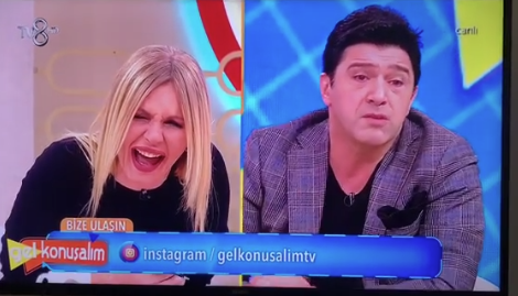 Cansu Taşkın'ın Ronaldo sözleriyle dalga geçtiler! Çılgına döndü - Resim: 3