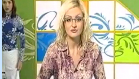 Canlı yayında rezil oldular - Resim: 4