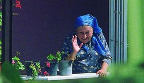 Suna Pekuysal'a hüzünlü veda! - Resim: 1