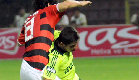 Fenerbahçe'ye Antep tokatı - Resim: 4