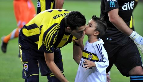 Fenerbahçe hiç zorlanmadı - Resim: 1