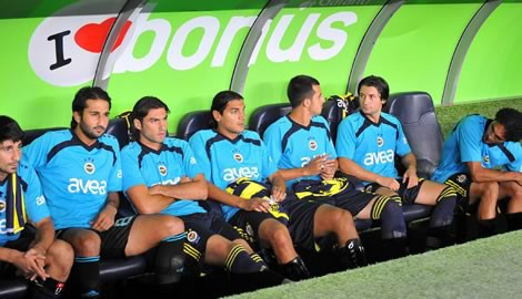 Fenerbahçe hiç zorlanmadı - Resim: 2