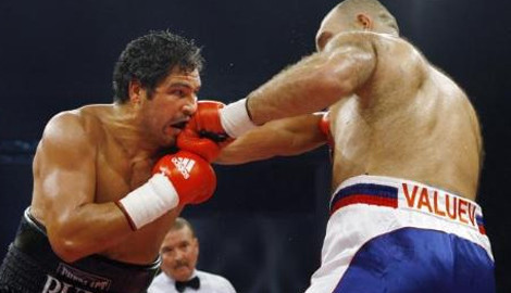 Ruslar'ın dev şampiyonu - Resim: 4