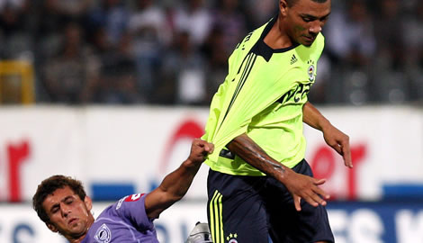 Fener Ankara'da yıkıldı - Resim: 3