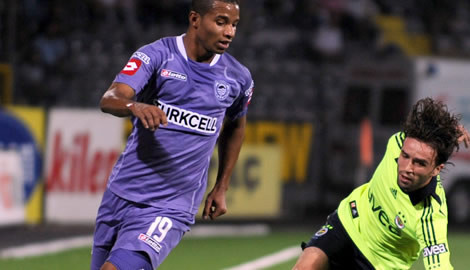 Fener Ankara'da yıkıldı - Resim: 4