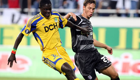 Beşiktaş turun ucundan tuttu - Resim: 1