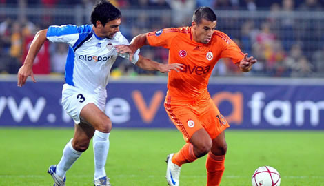 Beşiktaş turun ucundan tuttu - Resim: 2