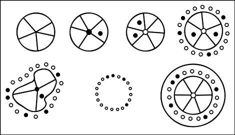 Sırları çözülemeyen yapılar - Resim: 2