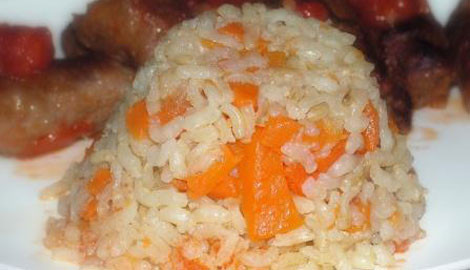 İşte padişahlara özel pişen yemekler - Resim: 2