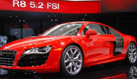 Bu Auidi'ye bayılacaksınız! - Resim: 1