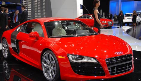 Bu Auidi'ye bayılacaksınız! - Resim: 2