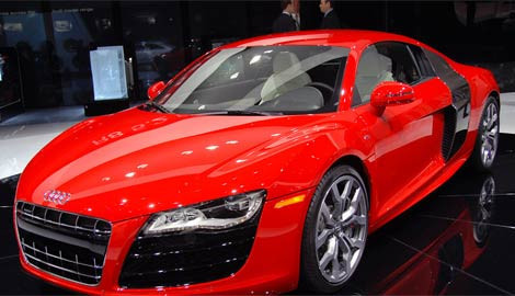 Bu Auidi'ye bayılacaksınız! - Resim: 3