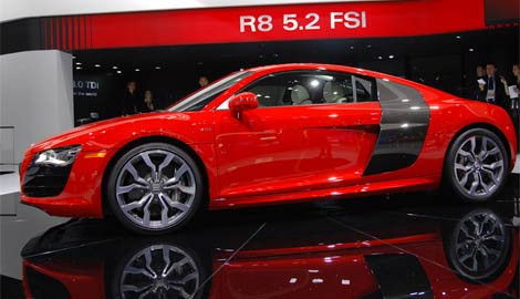 Bu Auidi'ye bayılacaksınız! - Resim: 4