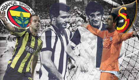 100 yıllık dostluk - Resim: 1