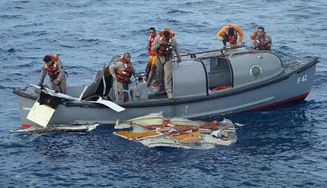 Enkazın ilk görüntüleri - Resim: 2