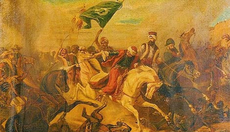 Osmanlı'nın ilkleri! - Resim: 1