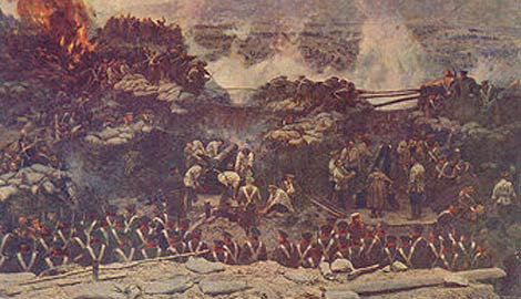 Osmanlı'nın ilkleri! - Resim: 3