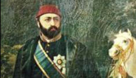 Osmanlı'nın ilkleri! - Resim: 4