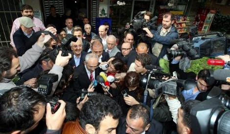 Kılıçdaroğlu'ndan sürpriz ziyaret - Resim: 4