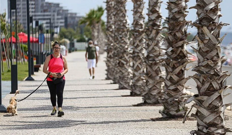 Meteoroloji tarih verip uyardı sağanak geliyor! İstanbul dahil birçok il listede - Resim: 1