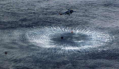 Enkazın ilk görüntüleri - Resim: 4