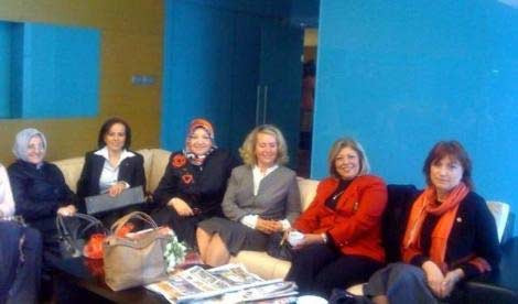 AK Parti'yi karıştıran fotolar - Resim: 2