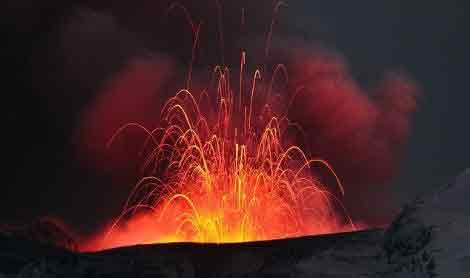 Bu olay ABD'yi yok edebilir! - Resim: 3