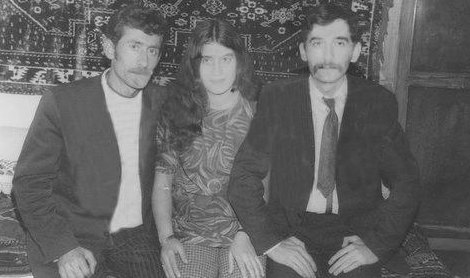 Kemal Kılıçdaroğlu'nun görülmemiş fotoğrafları - Resim: 3