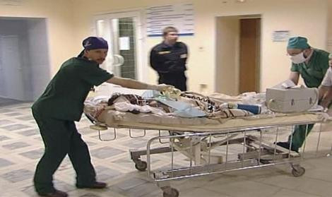 Katliam gibi kazadan ilk görüntüler - Resim: 3