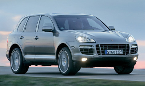 Bu arabanın tek kusuru var - Resim: 1