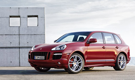 Bu arabanın tek kusuru var - Resim: 2