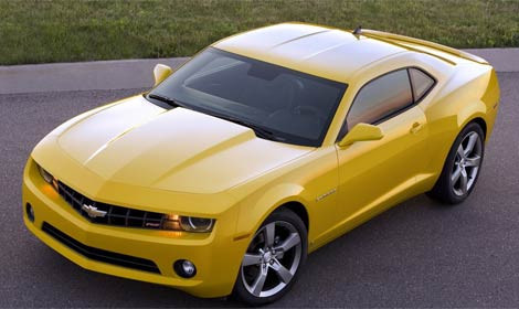 Cimri zenginlerin arabası - Resim: 1